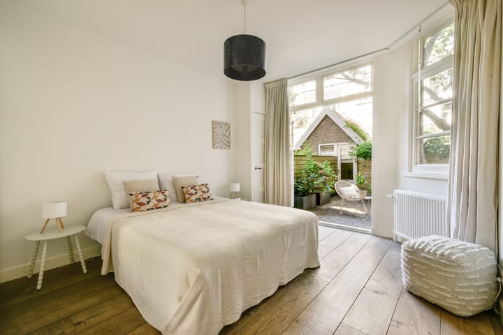 Foto 20 van Grevelingenstraat 2-H