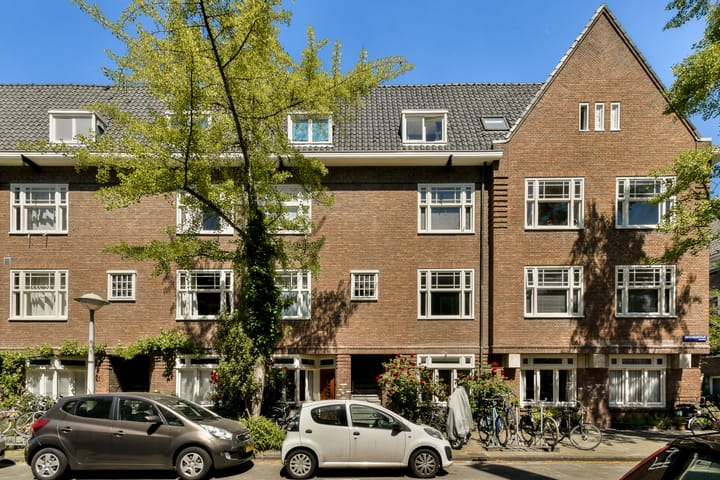 Foto 32 van Grevelingenstraat 2-H