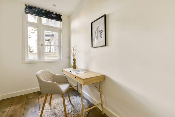 Foto 30 van Grevelingenstraat 2-H