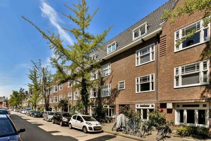 Foto 33 van Grevelingenstraat 2-H