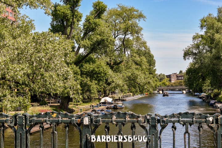 Foto 34 van Grevelingenstraat 2-H