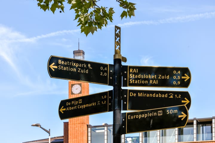 Foto 35 van Grevelingenstraat 2-H