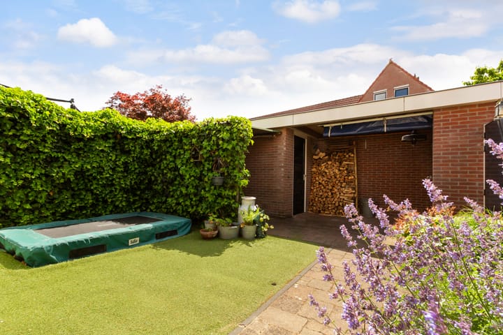 Foto 3 van Hannie Schaftstraat 39