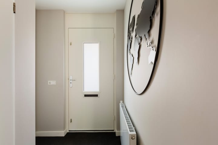 Foto 4 van Hannie Schaftstraat 39