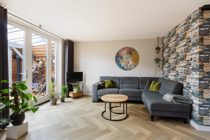 Foto 7 van Hannie Schaftstraat 39