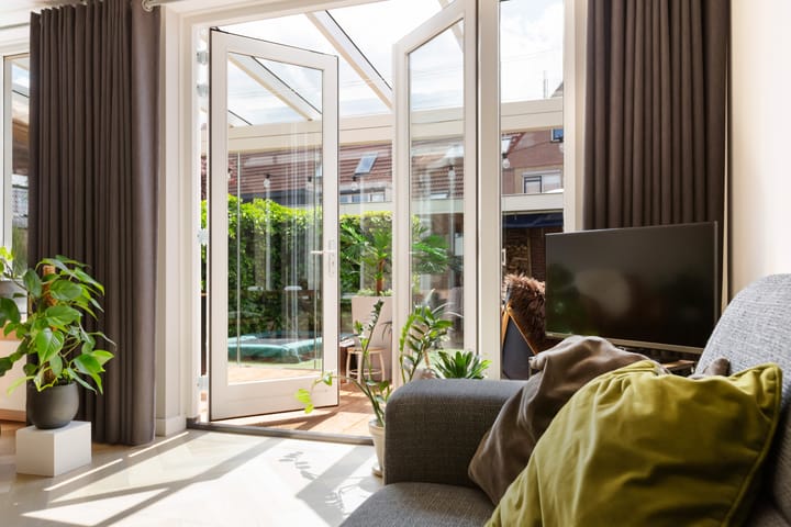 Foto 9 van Hannie Schaftstraat 39