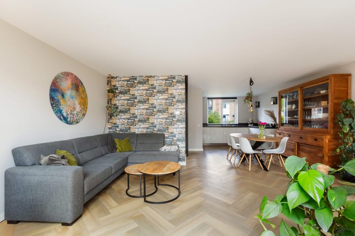 Foto 11 van Hannie Schaftstraat 39