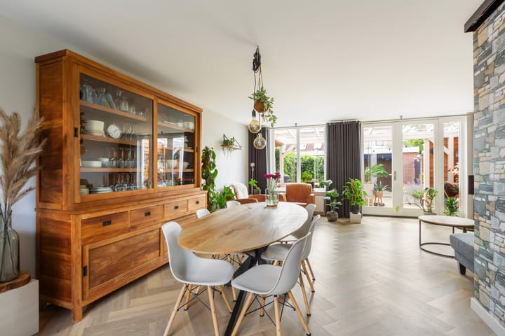 Foto 12 van Hannie Schaftstraat 39