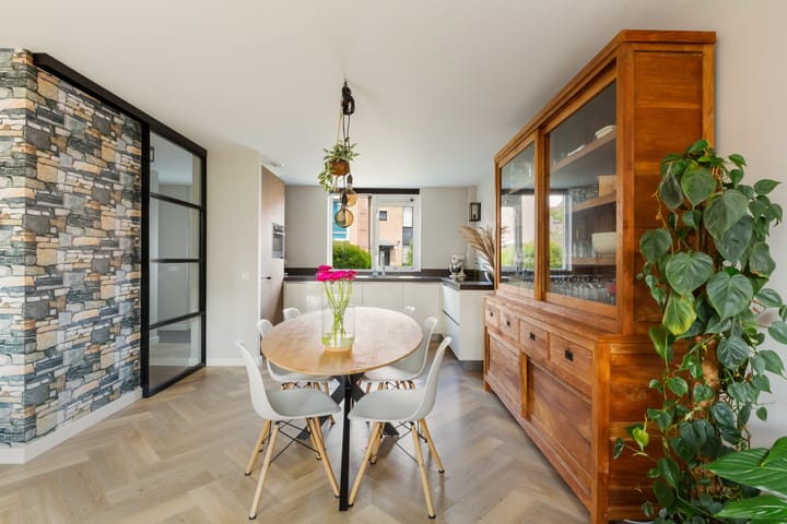 Foto 13 van Hannie Schaftstraat 39