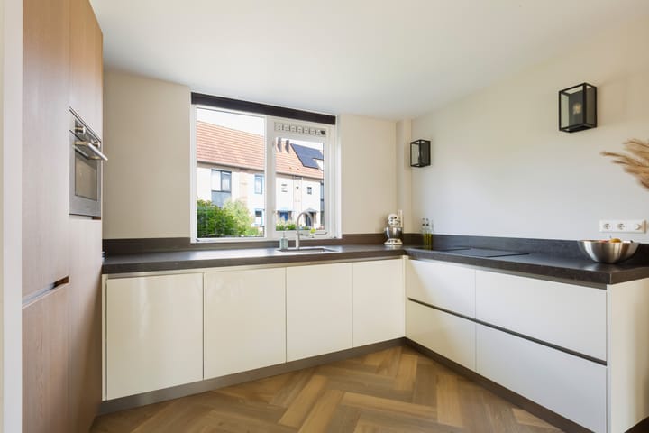 Foto 15 van Hannie Schaftstraat 39