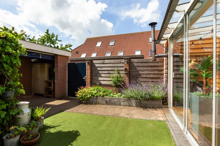 Foto 17 van Hannie Schaftstraat 39