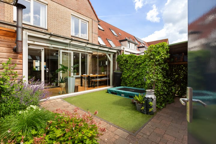 Foto 18 van Hannie Schaftstraat 39