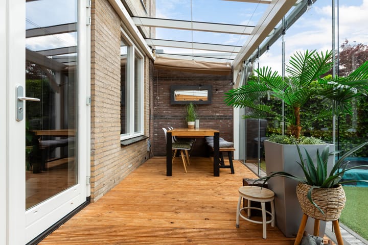 Foto 20 van Hannie Schaftstraat 39