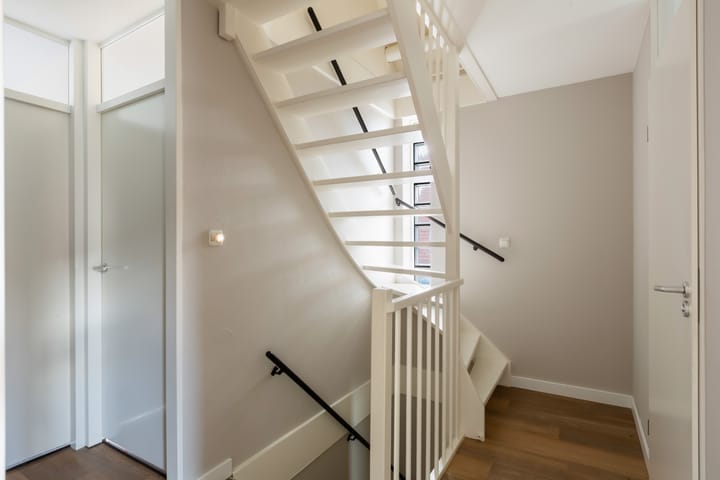 Foto 21 van Hannie Schaftstraat 39