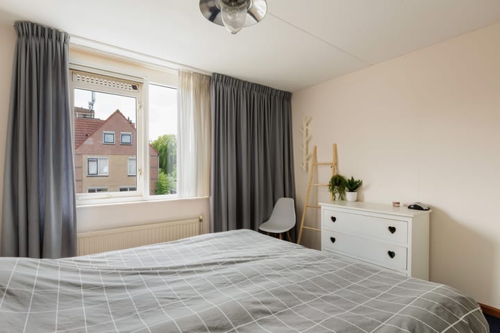 Foto 23 van Hannie Schaftstraat 39