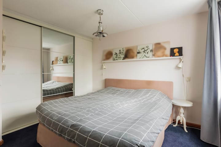 Foto 24 van Hannie Schaftstraat 39