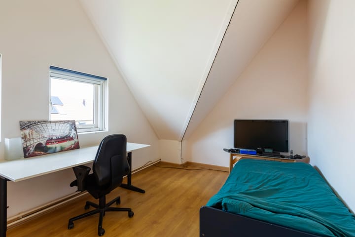 Foto 28 van Hannie Schaftstraat 39