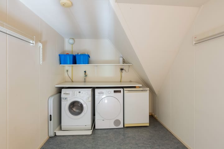 Foto 30 van Hannie Schaftstraat 39