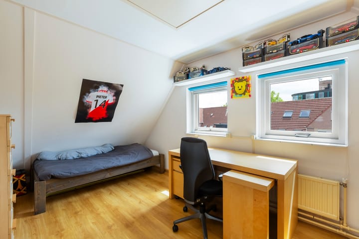 Foto 31 van Hannie Schaftstraat 39