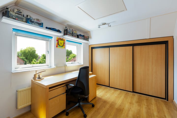 Foto 32 van Hannie Schaftstraat 39