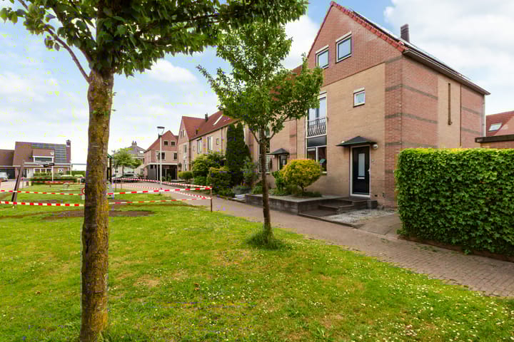 Foto 33 van Hannie Schaftstraat 39