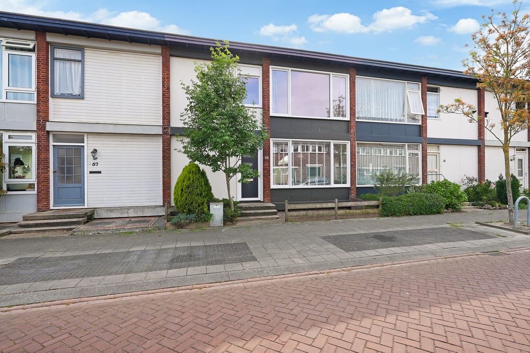 Foto 1 van Zeewijksingel 59