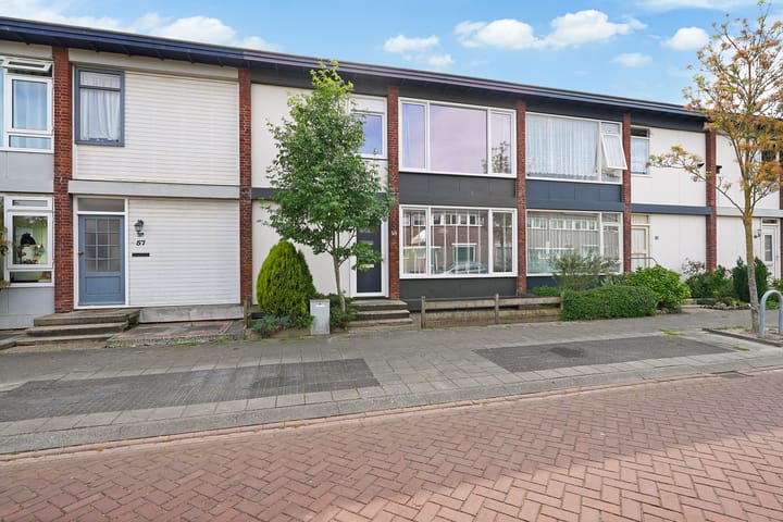 Foto 1 van Zeewijksingel 59