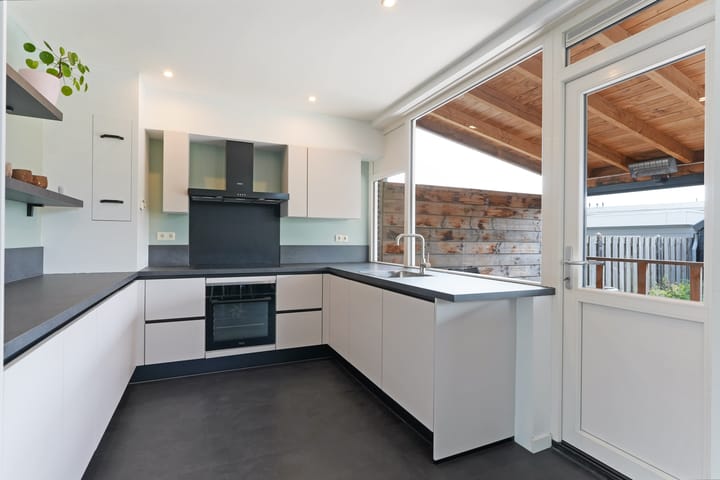 Foto 10 van Zeewijksingel 59