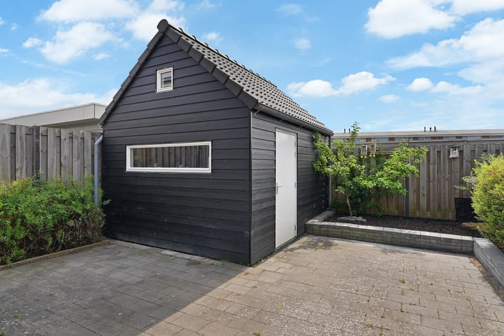 Foto 21 van Zeewijksingel 59