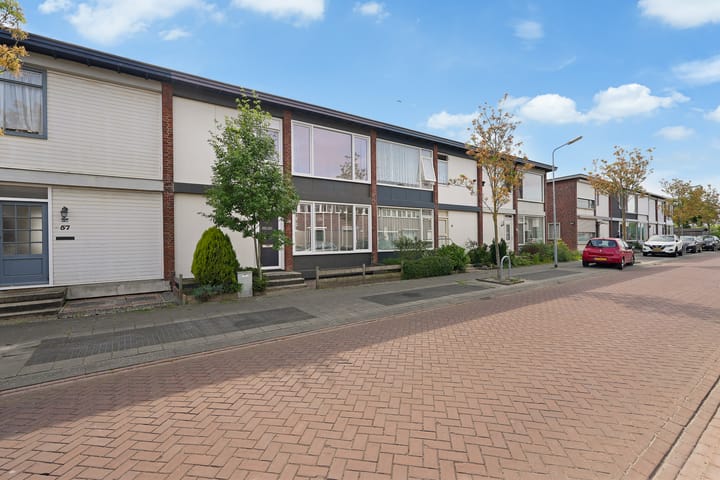 Foto 25 van Zeewijksingel 59