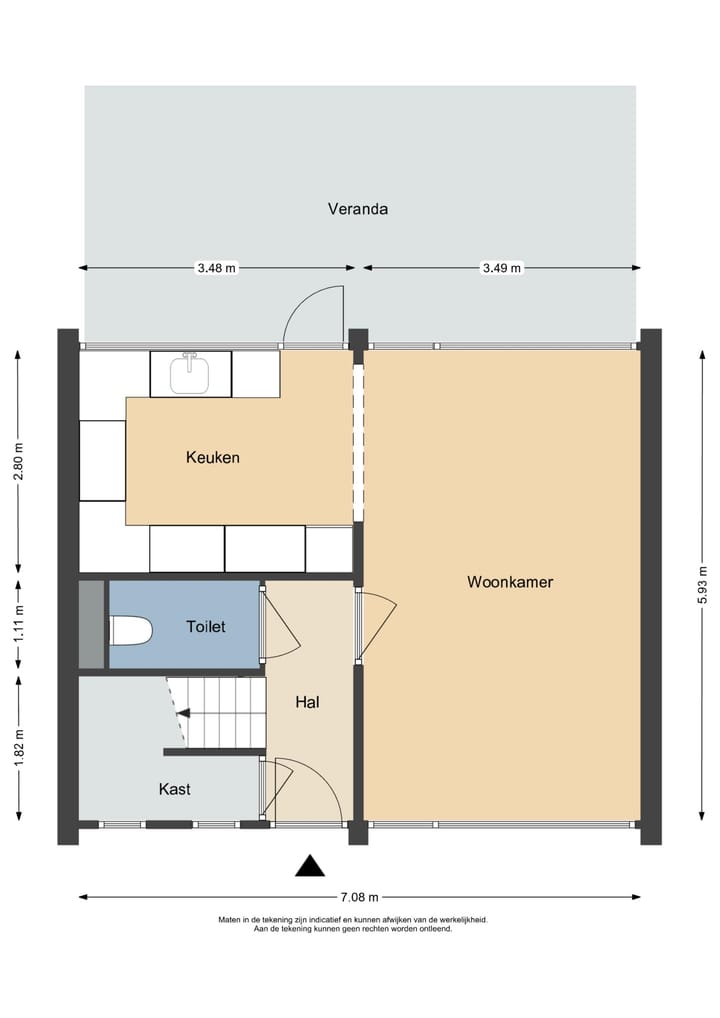 Foto 26 van Zeewijksingel 59