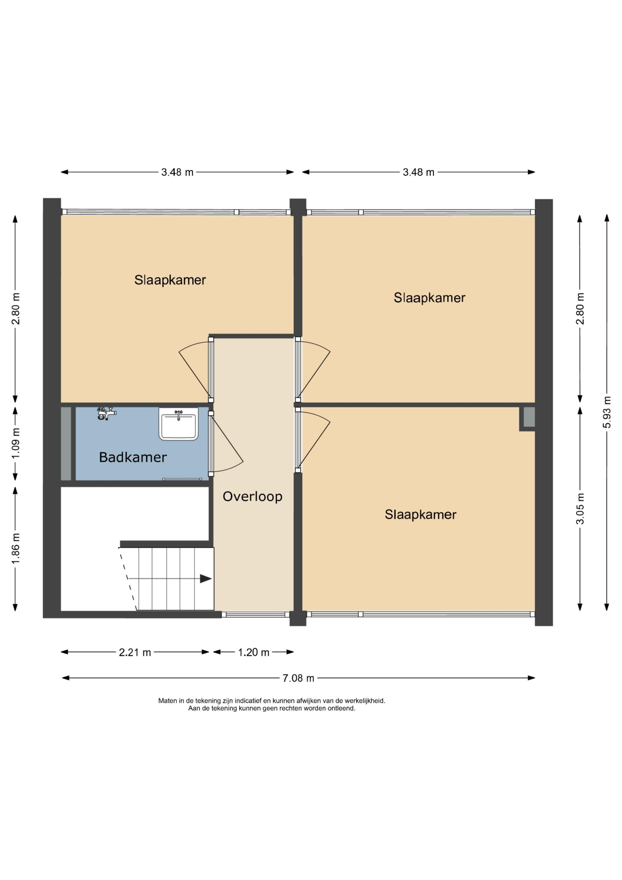 Foto 27 van Zeewijksingel 59