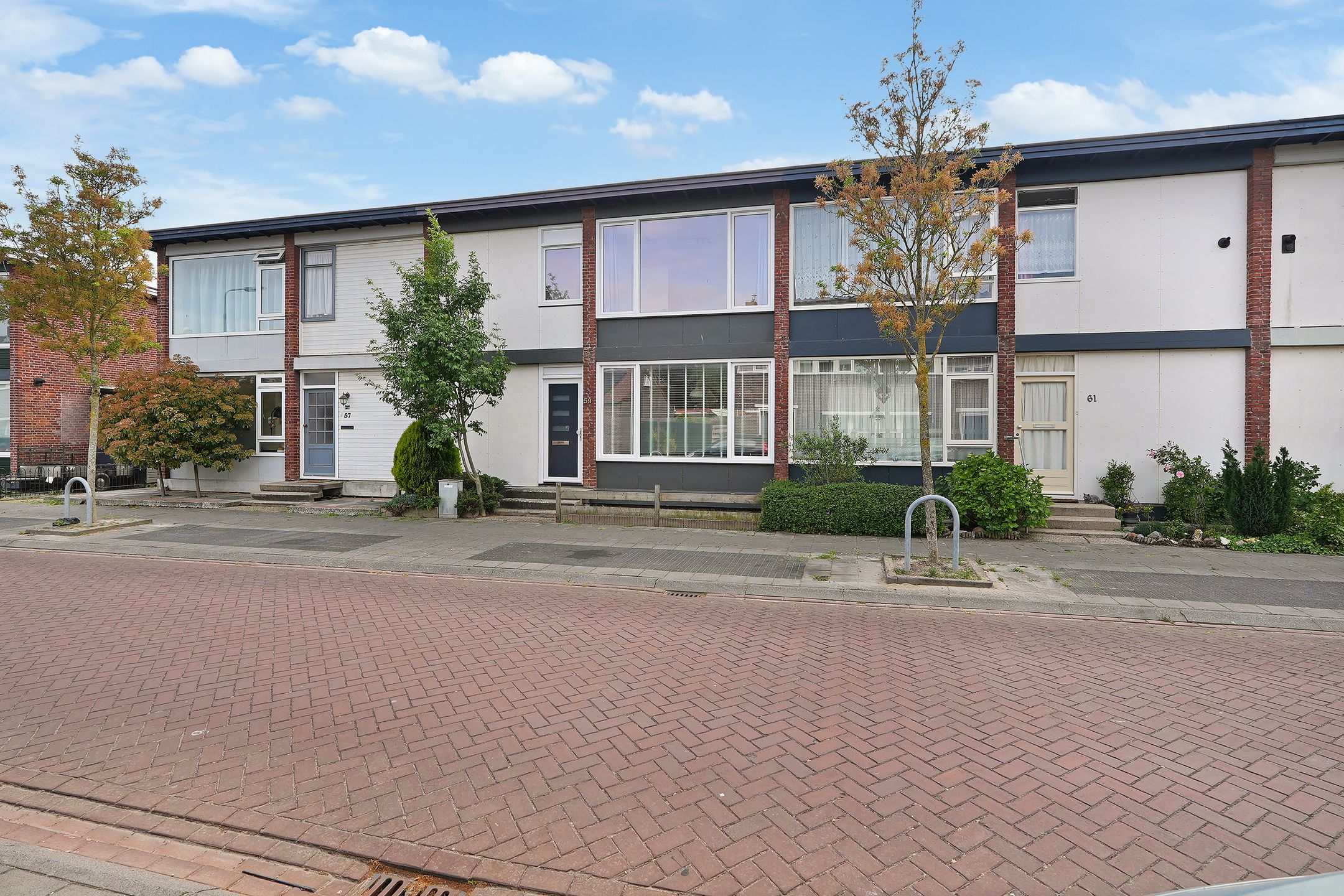 Foto 24 van Zeewijksingel 59