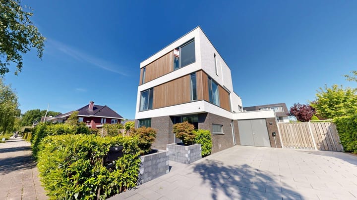 Foto 1 van Schuifknoop 15