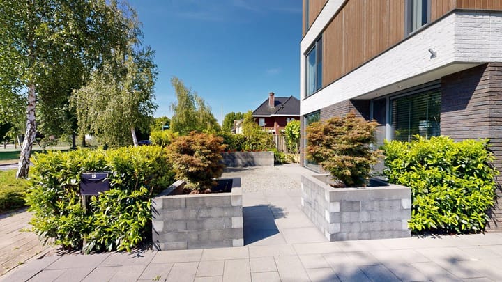 Photo 3 of Schuifknoop 15