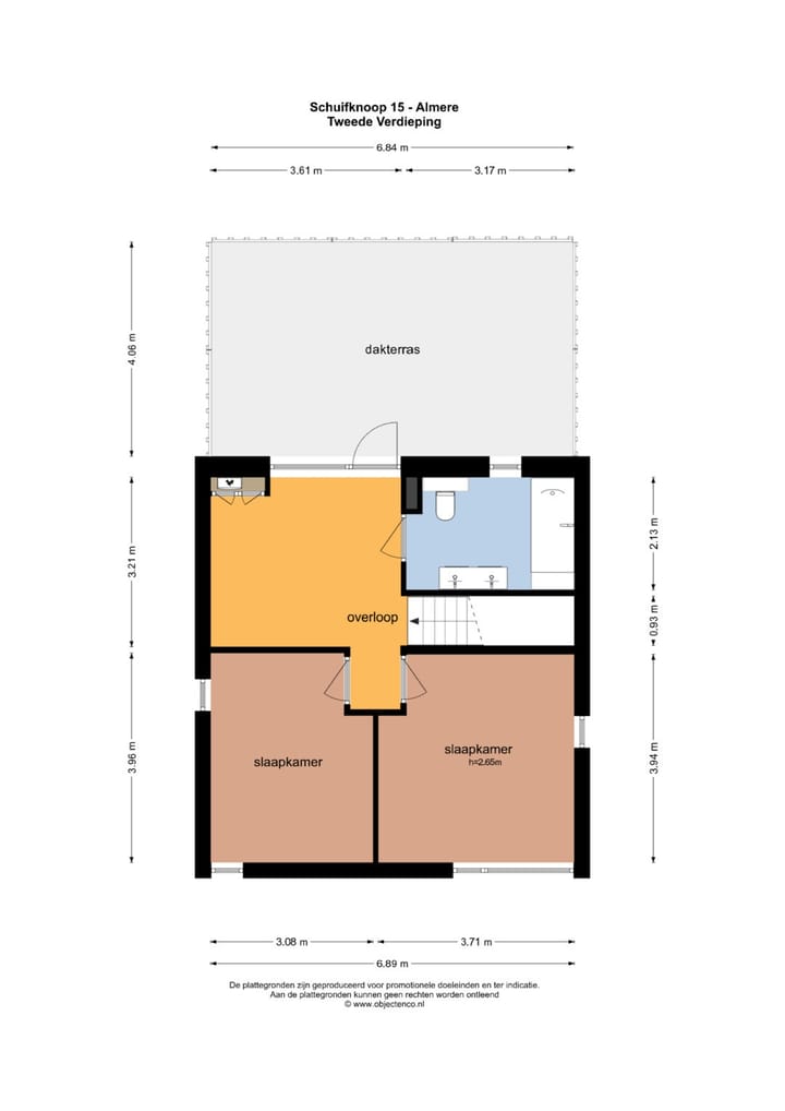 Foto 42 van Schuifknoop 15