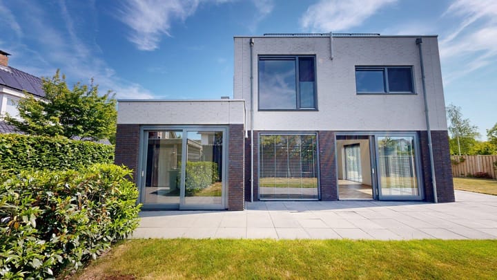 Photo 5 of Schuifknoop 15