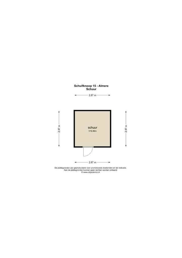 Foto 47 van Schuifknoop 15