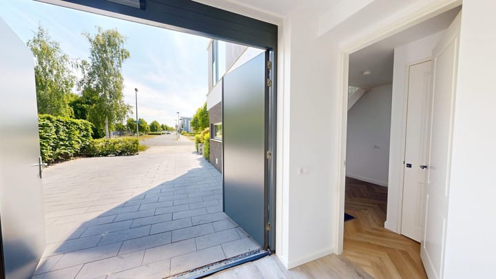 Foto 15 van Schuifknoop 15