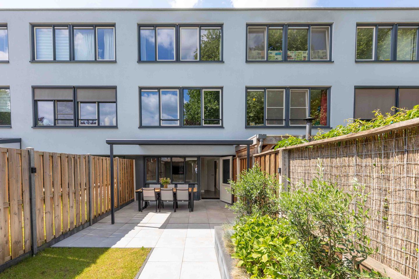 Foto 1 van Tilligtebrink 18