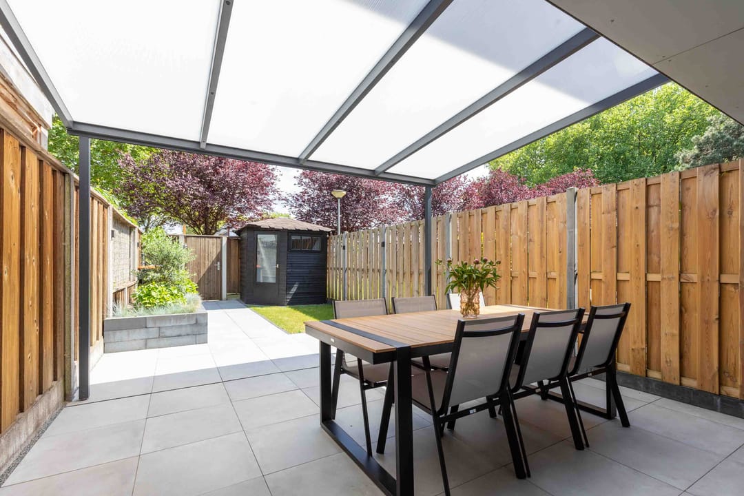 Foto 2 van Tilligtebrink 18