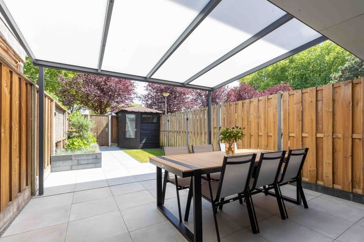 Foto 2 van Tilligtebrink 18