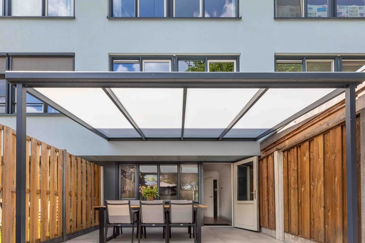 Foto 3 van Tilligtebrink 18