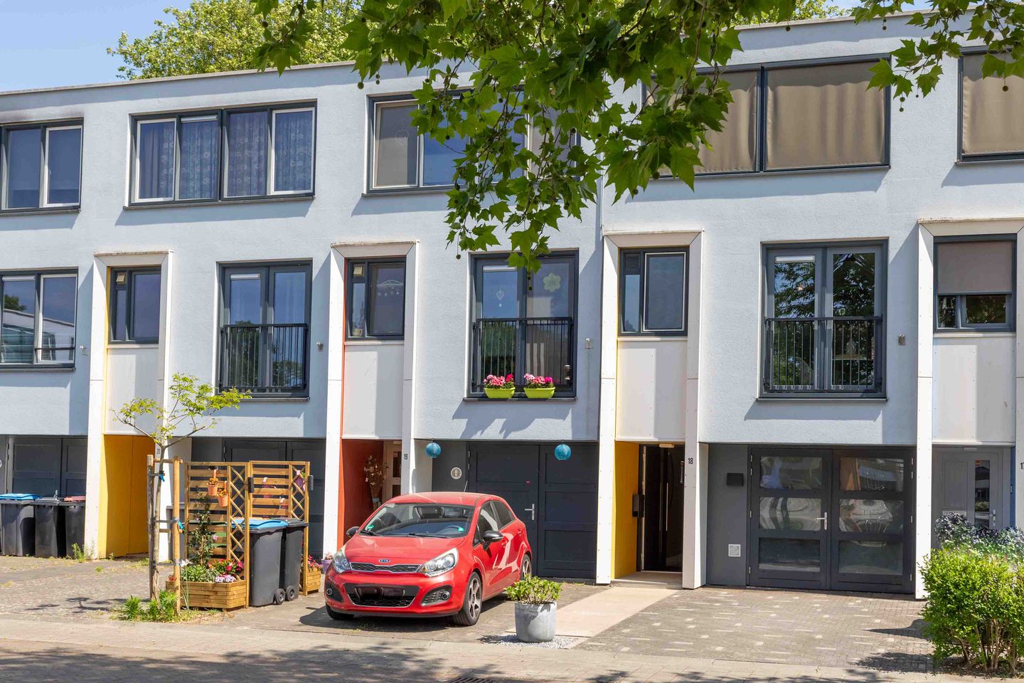 Foto 25 van Tilligtebrink 18