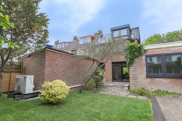 Foto 2 van Gerrit Stapelstraat 16