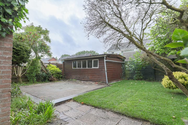 Foto 10 van Gerrit Stapelstraat 16