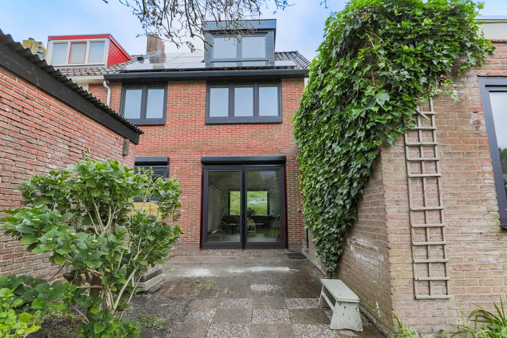 Foto 9 van Gerrit Stapelstraat 16