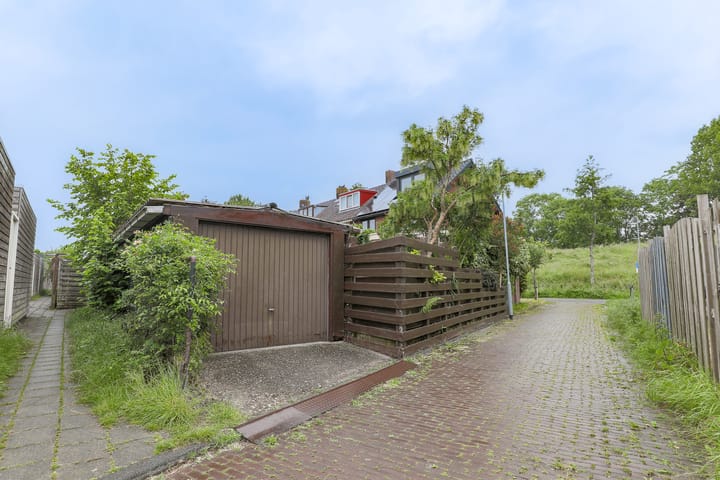 Foto 3 van Gerrit Stapelstraat 16