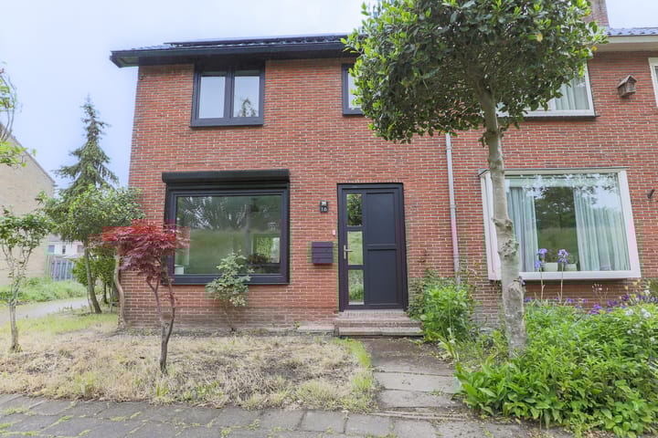 Foto 13 van Gerrit Stapelstraat 16