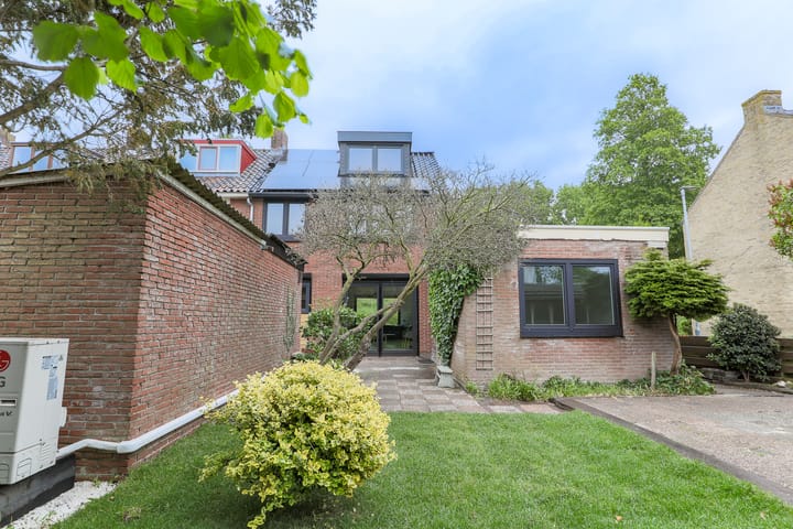 Foto 38 van Gerrit Stapelstraat 16